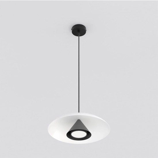 BABEL 1 WHITE BL 1622/3 EMIBIG