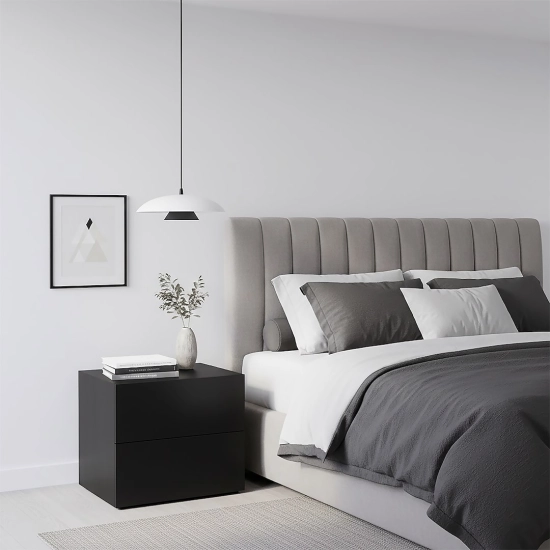 BABEL 1 WHITE BL 1622/3 EMIBIG