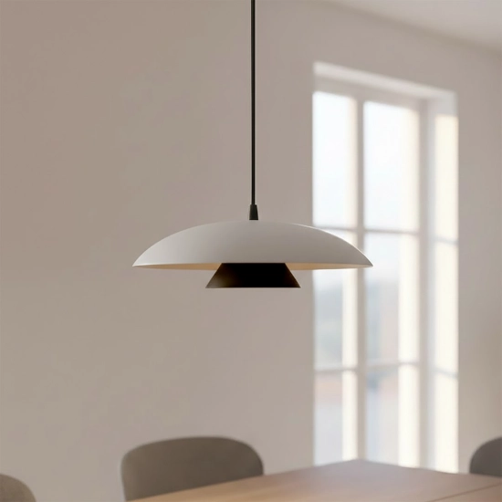 BABEL 1 WHITE BL 1622/3 EMIBIG