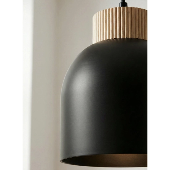 VIGO 1 BLACK 1629/1 EMIBIG