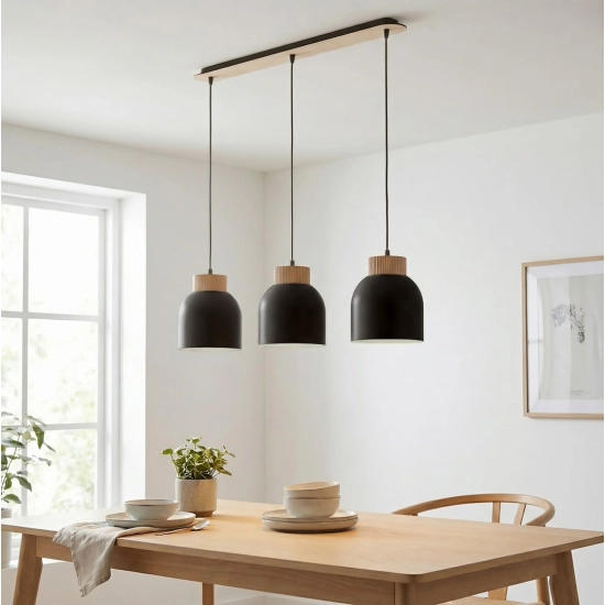 VIGO 3 BLACK 1629/3 EMIBIG