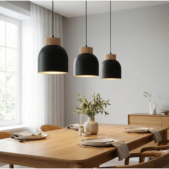 VIGO 3 BLACK 1629/3 EMIBIG