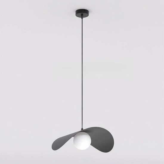 RITUAL 1L BLACK 1630/1L EMIBIG