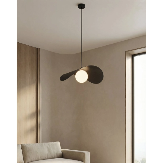 RITUAL 1L BLACK 1630/1L EMIBIG