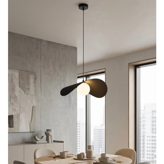 RITUAL 1L BLACK 1630/1L EMIBIG