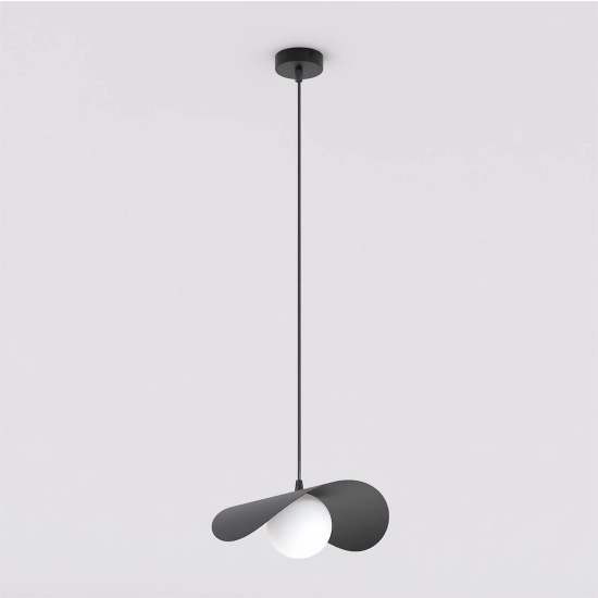 RITUAL 1M BLACK 1630/1M EMIBIG - zdjęcie produktu