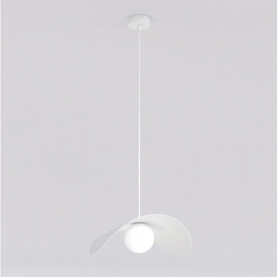 RITUAL 1L WHITE 1631/1L EMIBIG