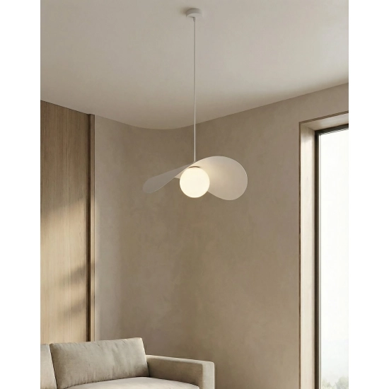 RITUAL 1L WHITE 1631/1L EMIBIG