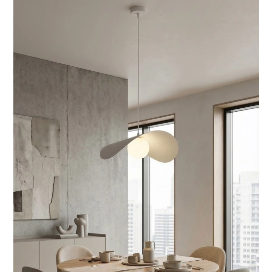 RITUAL 1L WHITE 1631/1L EMIBIG