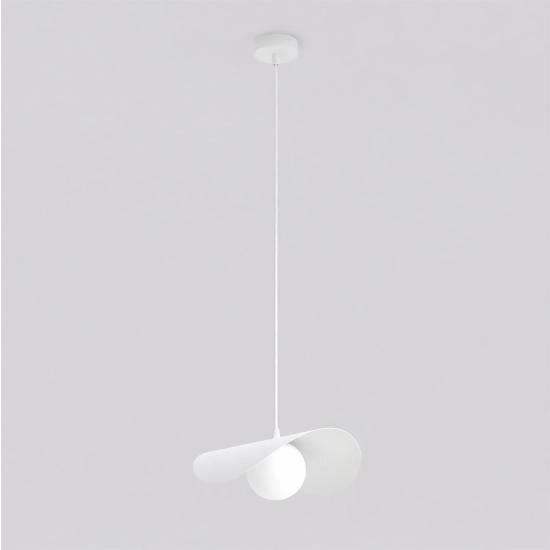RITUAL 1M WHITE 1631/1M EMIBIG - zdjęcie produktu