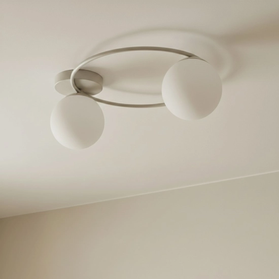 SOPRA 2 MOKKA OPAL 1633/2 EMIBIG
