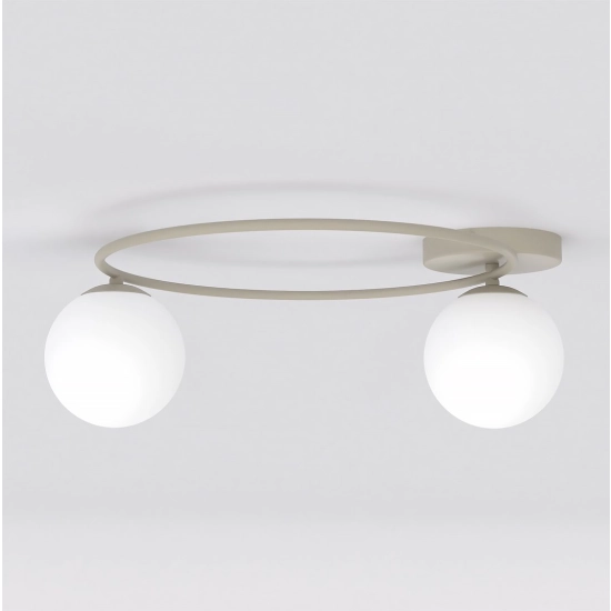 SOPRA 2 MOKKA OPAL 1633/2 EMIBIG