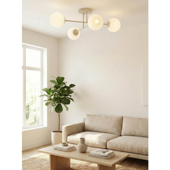 ROMA 4 MOKKA OPAL 1635/4 EMIBIG
