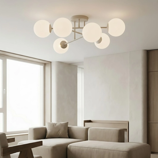 ROMA 6 MOKKA OPAL 1635/6 EMIBIG