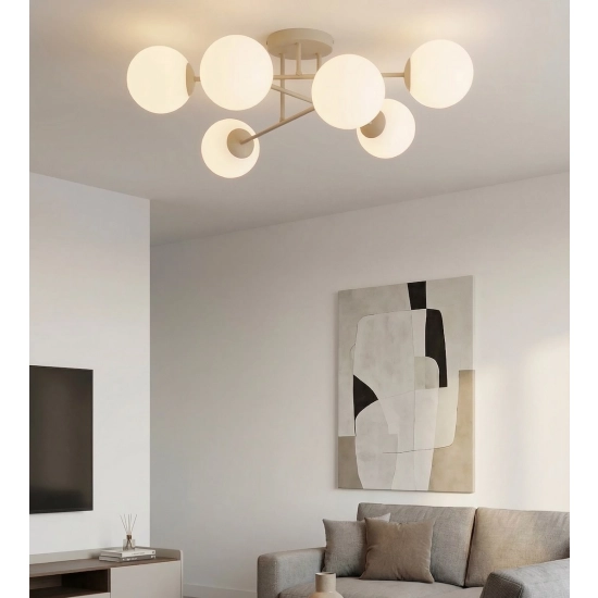 ROMA 6 MOKKA OPAL 1635/6 EMIBIG