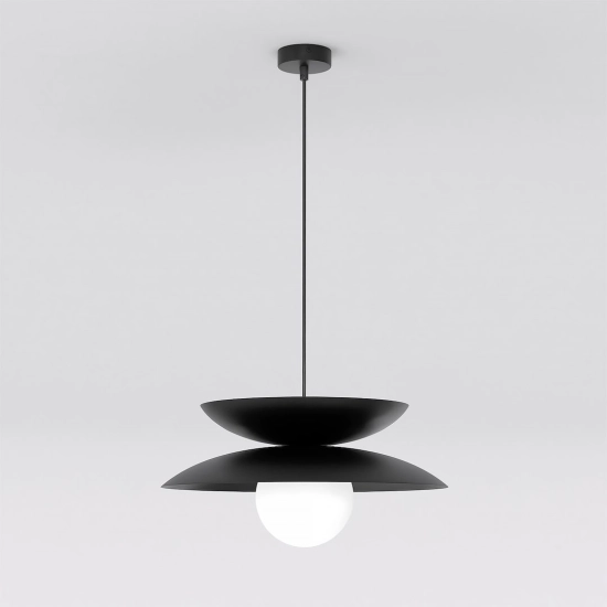 NAGOYA 1 BLACK 1639/1 EMIBIG - zdjęcie produktu