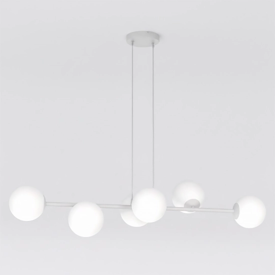 MAGNUS 6 GRAY OPAL 1642/6 EMIBIG