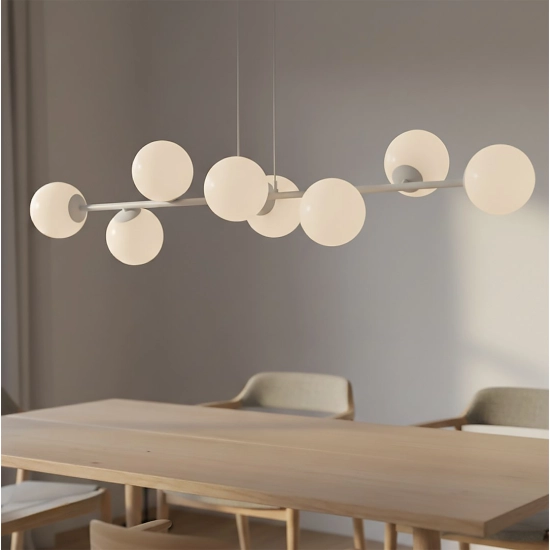 MAGNUS 8 GRAY OPAL 1642/8 EMIBIG