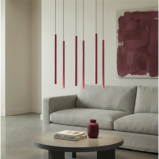 SELTER 6 BURGUNDY 1647/6 EMIBIG