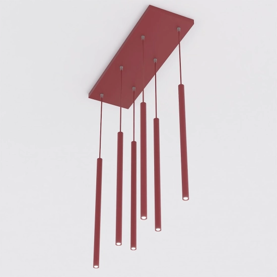 SELTER 6 BURGUNDY 1647/6 EMIBIG