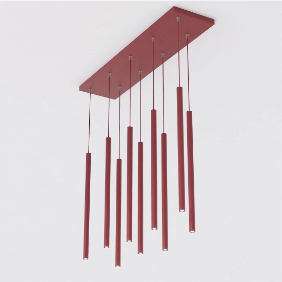 SELTER 9 BURGUNDY 1647/9 EMIBIG
