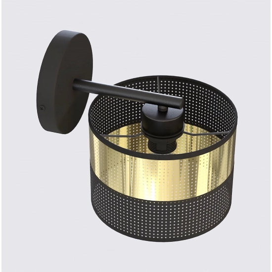 LUX K1 BL GOLD 1649/K1 EMIBIG