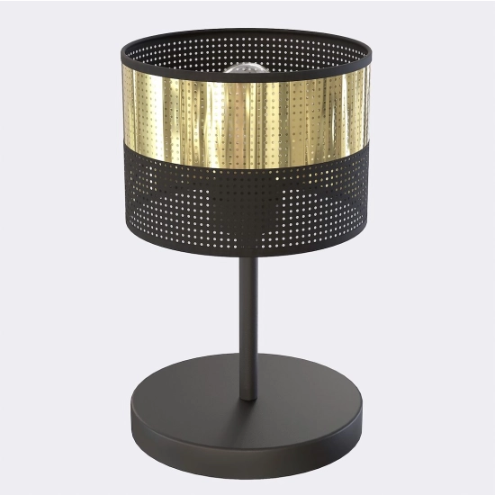 LUX LN1 BL GOLD 1649/LN1 EMIBIG - zdjęcie produktu
