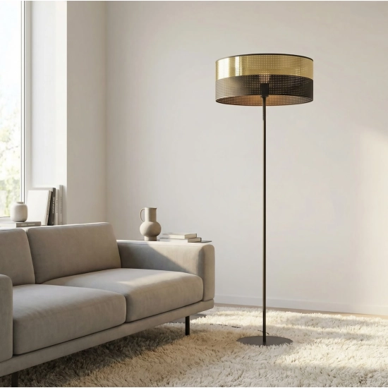 LUX LP1 BL GOLD 1649/LP1 EMIBIG