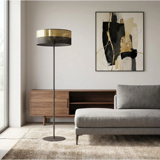 LUX LP1 BL GOLD 1649/LP1 EMIBIG