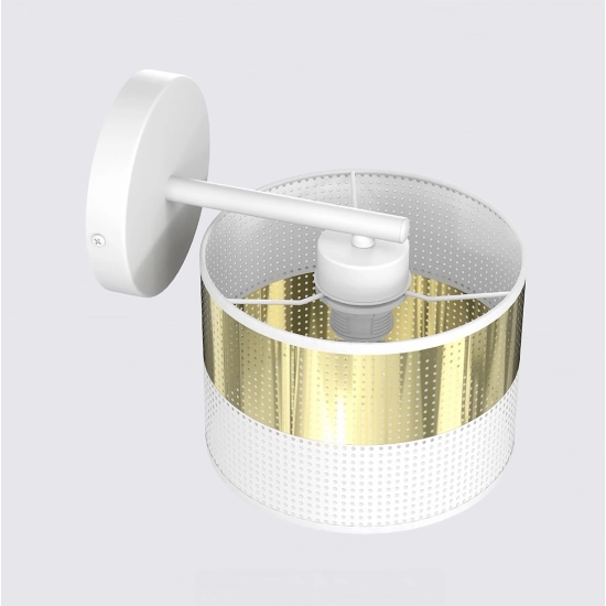 LUX K1 WH GOLD 1650/K1 EMIBIG