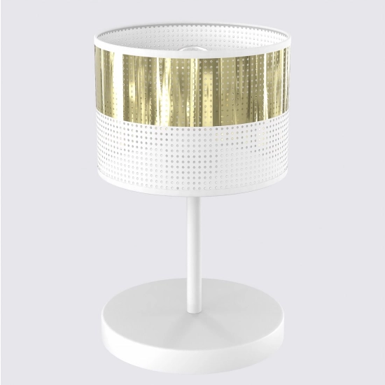 LUX LN1 WH GOLD 1650/LN1 EMIBIG - zdjęcie produktu