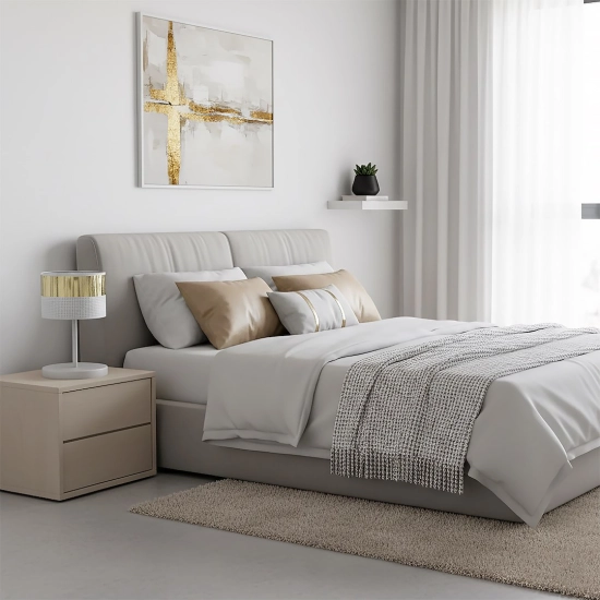 LUX LN1 WH GOLD 1650/LN1 EMIBIG
