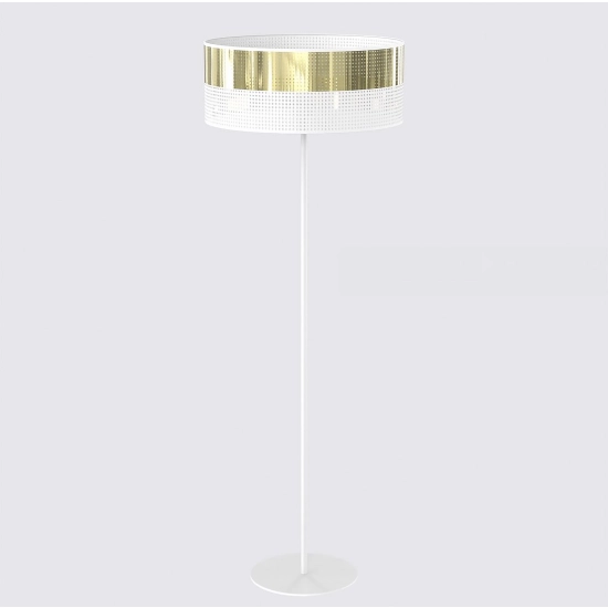 LUX LP1 WH GOLD 1650/LP1 EMIBIG - zdjęcie produktu