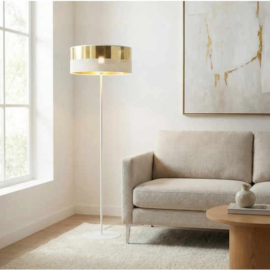LUX LP1 WH GOLD 1650/LP1 EMIBIG