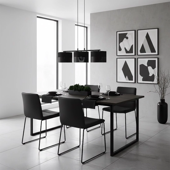 KARBON 3 BLACK 1651/3 EMIBIG