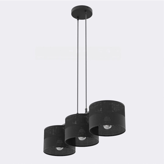 KARBON 3 BLACK 1651/3 EMIBIG