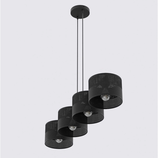 KARBON 4 BLACK 1651/4 EMIBIG