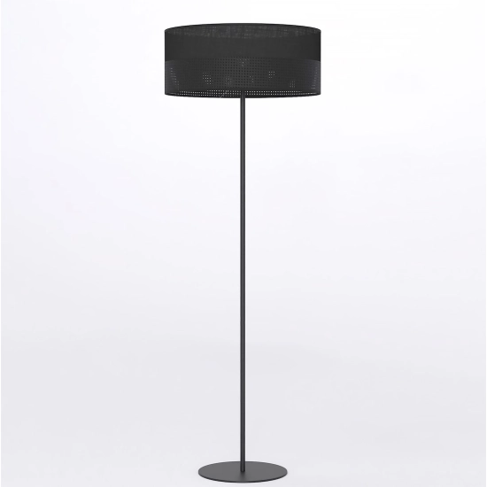 KARBON LP1 BLACK 1651/LP1 EMIBIG - zdjęcie produktu