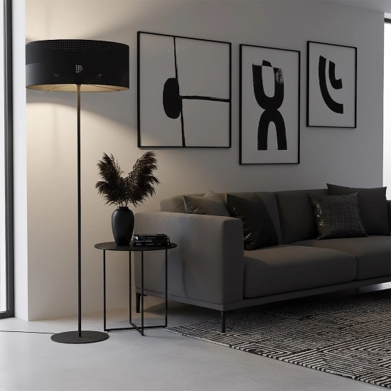 KARBON LP1 BLACK 1651/LP1 EMIBIG