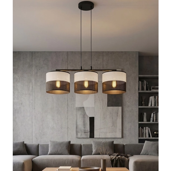 KARBON 3 BL GRAY 1652/3 EMIBIG