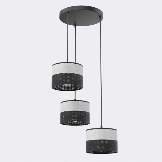 KARBON 3 BL GRAY PREM 1652/3PREM EMIBIG