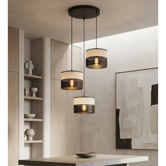 KARBON 3 BL GRAY PREM 1652/3PREM EMIBIG