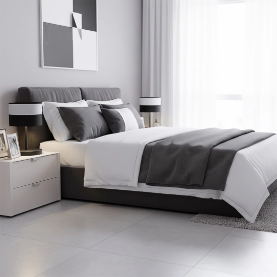 KARBON LN1 BL GRAY 1652/LN1 EMIBIG