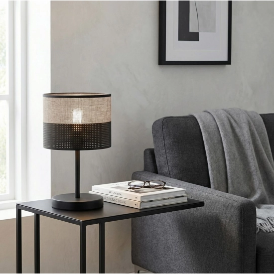 KARBON LN1 BL GRAY 1652/LN1 EMIBIG