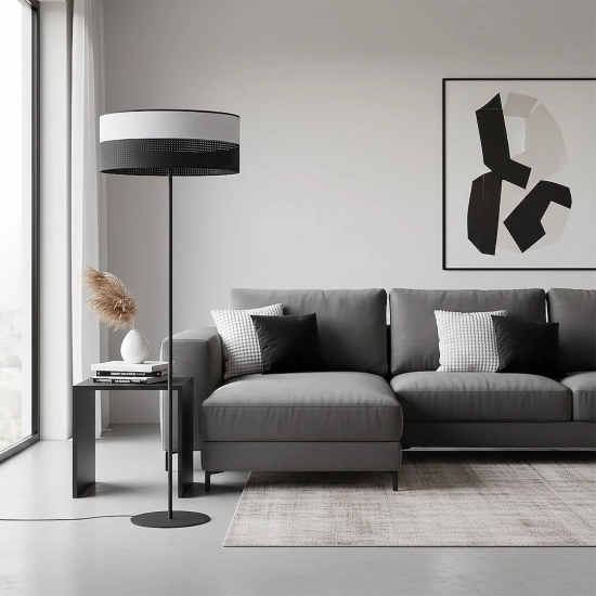 KARBON LP1 BL GRAY 1652/LP1 EMIBIG