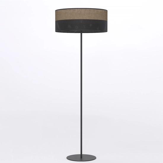 KARBON LP1 BL BROWN 1653/LP1 EMIBIG - zdjęcie produktu