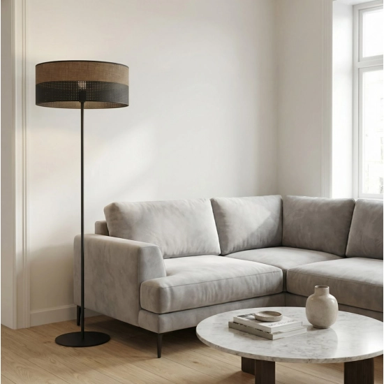 KARBON LP1 BL BROWN 1653/LP1 EMIBIG