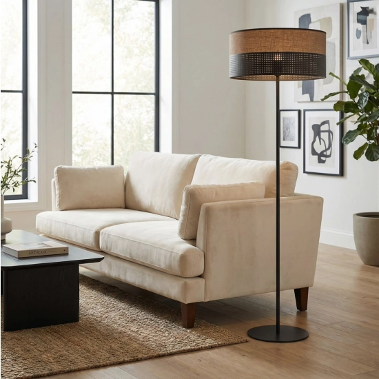 KARBON LP1 BL BROWN 1653/LP1 EMIBIG