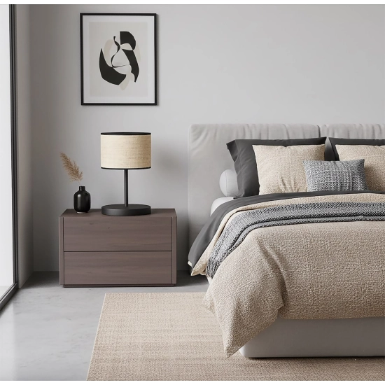 ECO LN1 BL RATTAN 1654/LN1 EMIBIG