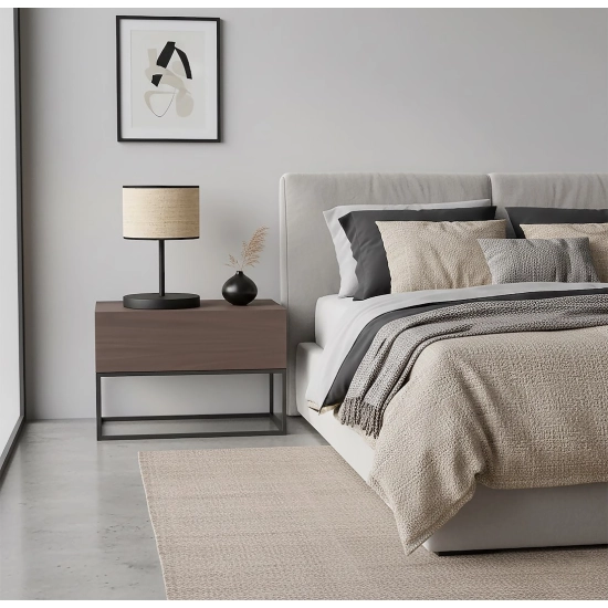 ECO LN1 BL RATTAN 1654/LN1 EMIBIG